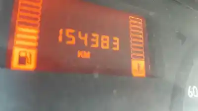 Scrapping Vehicle nissan interstar mod. 04 (x70) kasten l1h1 3.3t of the year 2008 powered g9u650