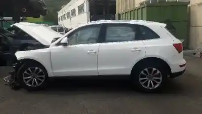 Здавання транспортного засобу audi q5 (8r) 2.0 tdi advance quattro (130kw) року 2013 потужний cglc