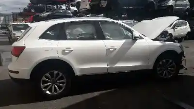 Здавання транспортного засобу audi q5 (8r) 2.0 tdi advance quattro (130kw) року 2013 потужний cglc