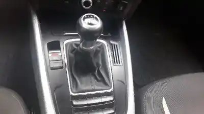 Здавання транспортного засобу audi q5 (8r) 2.0 tdi advance quattro (130kw) року 2013 потужний cglc