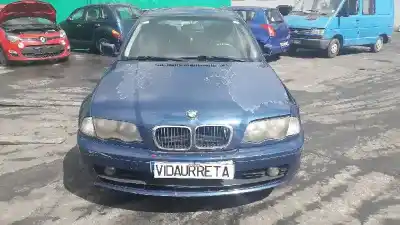 Здавання транспортного засобу bmw serie 3 berlina (e46) 320d року 2003 потужний 204d1