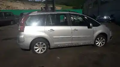 Утилизация автомобиля citroen                                            c4 grand picasso                                                                                                                                                                                                                                           vtn@v                                                                                                                                                                                                                                                      года 2009 питание 9hz