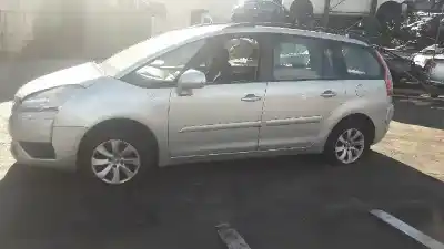 Утилизация автомобиля citroen                                            c4 grand picasso                                                                                                                                                                                                                                           vtn@v                                                                                                                                                                                                                                                      года 2009 питание 9hz