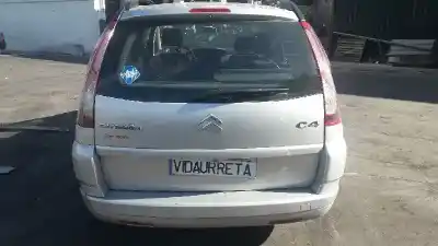 Утилизация автомобиля citroen                                            c4 grand picasso                                                                                                                                                                                                                                           vtn@v                                                                                                                                                                                                                                                      года 2009 питание 9hz
