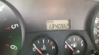 Здавання транспортного засобу hyundai h 1 h 1 furg.caja cerr.c. puerta року 2007 потужний d4cb