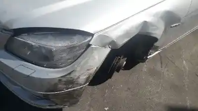 Veículo de Sucata mercedes-benz clase c (w204) berlina c 320 cdi (204.022) do ano 2007 alimentado om642961