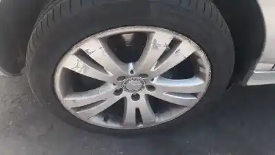 Veículo de Sucata mercedes-benz clase c (w204) berlina c 320 cdi (204.022) do ano 2007 alimentado om642961