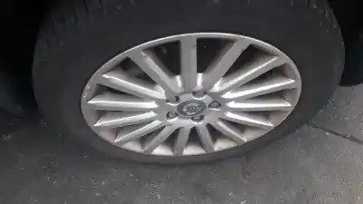 Scrapping Vehicle volvo s80 berlina d5 executive of the year 2007 powered d5244t4