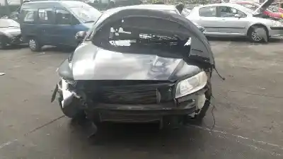 Scrapping Vehicle volvo s80 berlina d5 executive of the year 2007 powered d5244t4