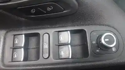 Здавання транспортного засобу volkswagen golf vi (5k1) sport року 2009 потужний cavd