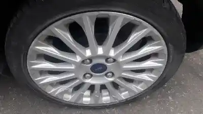 Scrapping Vehicle ford                                               fiesta (ccn)                                                                                                                                                                                                                                               titanium of the year 2013 powered m1je