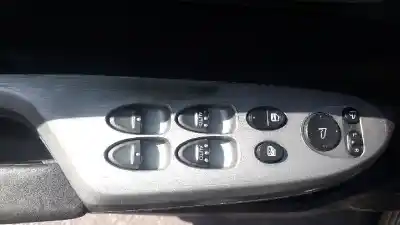 Veicolo di demolizione honda civic berlina 5 (fk) 2.2 i-ctdi comfort dell'anno 2006 alimentato n22a2