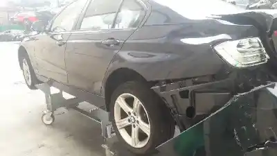 Утилизация автомобиля bmw serie 3 lim. (f30) 320d года 2013 питание n47d20c