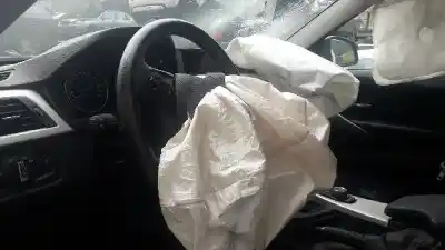 Утилизация автомобиля bmw serie 3 lim. (f30) 320d года 2013 питание n47d20c