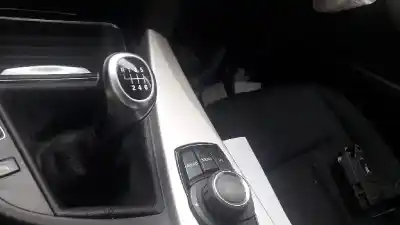 Утилизация автомобиля bmw serie 3 lim. (f30) 320d года 2013 питание n47d20c