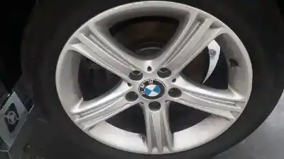 Утилизация автомобиля bmw serie 3 lim. (f30) 320d года 2013 питание n47d20c