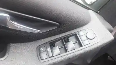 Утилизация автомобиля mercedes-benz clase b (w245) 180 cdi (245.207) года 2007 питание 