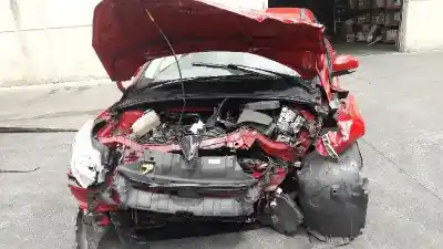 Veículo de Sucata ford focus lim. (cb8) trend do ano 2011 alimentado iqdb