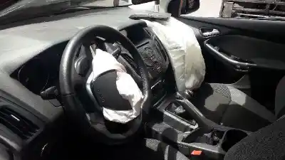 Veículo de Sucata ford focus lim. (cb8) trend do ano 2011 alimentado iqdb