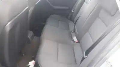 Утилизация автомобиля audi a4 berlina (8e) 2.0 tdi 16v (103kw) года 2007 питание bre