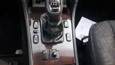 Verschrottungsfahrzeug mercedes-benz clase c (w202) berlina 2.5 20v turbodiesel cat des jahres 1997 angetrieben 605960