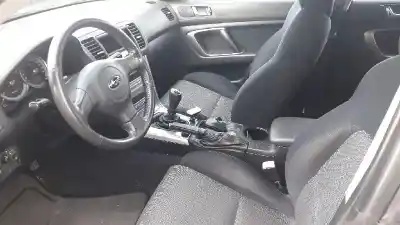 Véhicule à la ferraille subaru legacy familiar/outback b13 (bp) 2.0 r sw de l'année 2005 alimenté ej20
