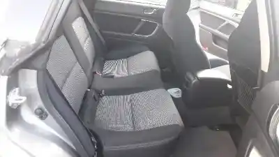 Véhicule à la ferraille subaru legacy familiar/outback b13 (bp) 2.0 r sw de l'année 2005 alimenté ej20