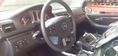 Утилизация автомобиля mercedes-benz clase b (w245) 150 (245.231) года 2007 питание m266920