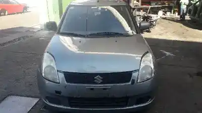Здавання транспортного засобу SUZUKI SWIFT AZG (NZ) 1.2 CAT року 2006 потужний M13A