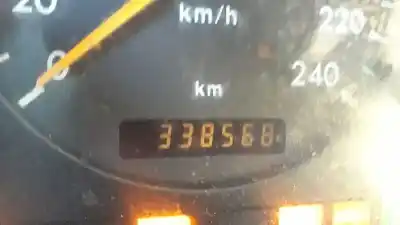 Утилизация автомобиля mercedes-benz clase m (w163) 400 cdi (163.128) года 2006 питание om628963
