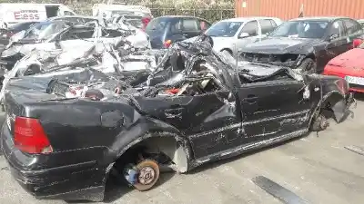 Здавання транспортного засобу VOLKSWAGEN                                         BORA BERLINA (1J2)                                                                                                                                                                                                                                         V6                                                                                                                                                                                                                                                         року 2002 потужний BDE