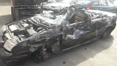 Утилизация автомобиля volkswagen bora berlina (1j2) v6 года 2002 питание bde