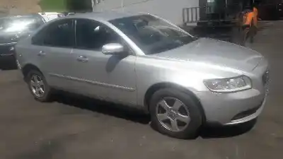 Veículo de Sucata volvo s40 berlina 1.6 diesel cat do ano 2007 alimentado d4164t