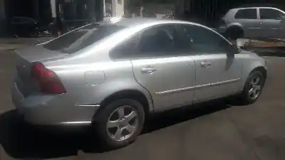 Veículo de Sucata volvo s40 berlina 1.6 diesel cat do ano 2007 alimentado d4164t