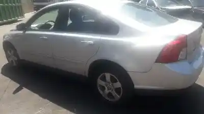 Veículo de Sucata volvo s40 berlina 1.6 diesel cat do ano 2007 alimentado d4164t