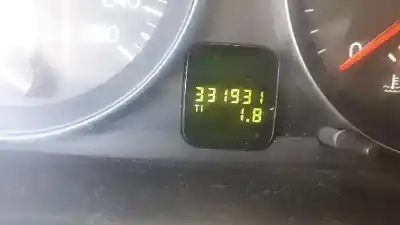 Veículo de Sucata volvo s40 berlina 1.6 diesel cat do ano 2007 alimentado d4164t