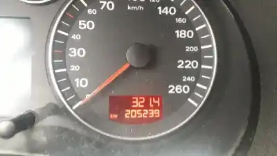 Здавання транспортного засобу audi a3 (8p) 2.0 tdi року 2007 потужний bmm