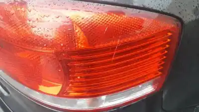 Здавання транспортного засобу audi a3 (8p) 2.0 tdi року 2007 потужний bmm