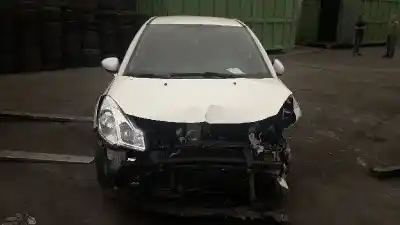 Veículo de Sucata CITROEN C3 Selection do ano 2011 alimentado 9HPDV6DTED