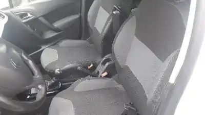 Veículo de Sucata citroen c3 selection do ano 2011 alimentado 9hpdv6dted