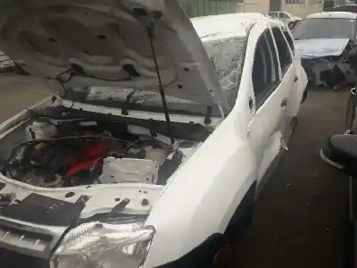Утилизация автомобиля dacia                                              duster                                                                                                                                                                                                                                                     basis 4x2                                                                                                                                                                                                                                                  года 2011 питание k4m f6