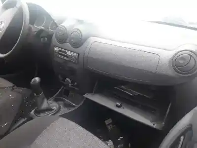Утилизация автомобиля dacia                                              duster                                                                                                                                                                                                                                                     basis 4x2                                                                                                                                                                                                                                                  года 2011 питание k4m f6