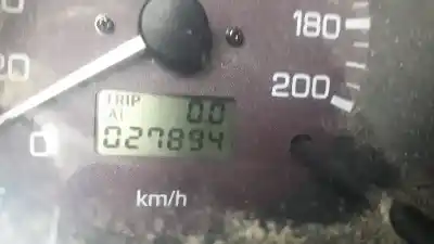 Утилизация автомобиля mitsubishi montero (v60/v70) 3.2 di-d avance года 2000 питание 4m41