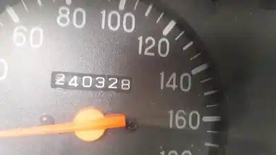 Здавання транспортного засобу mitsubishi l 200 (k6/7) 2.5 td cat року 2003 потужний 4d56