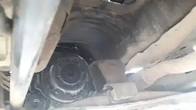 Здавання транспортного засобу mitsubishi l 200 (k6/7) 2.5 td cat року 2003 потужний 4d56