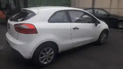Утилизация автомобиля kia rio 1.2 cat года 2012 питание g4la