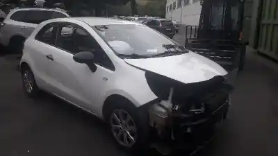 Утилизация автомобиля kia rio 1.2 cat года 2012 питание g4la