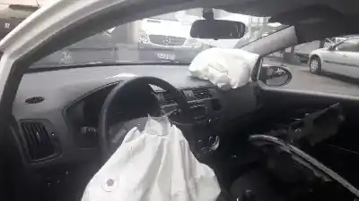 Утилизация автомобиля kia rio 1.2 cat года 2012 питание g4la
