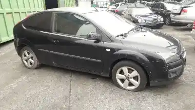 Véhicule à la ferraille FORD                                               FOCUS BERLINA (CAP)                                                                                                                                                                                                                                        Sport                                                                                                                                                                                                                                                      de l'année 2005 alimenté G8DA