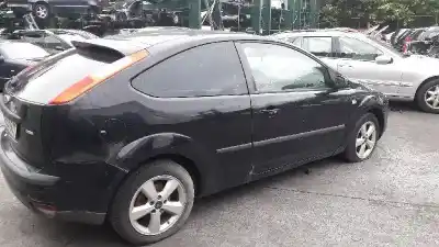 Утилизация автомобиля ford focus berlina (cap) sport года 2005 питание g8da